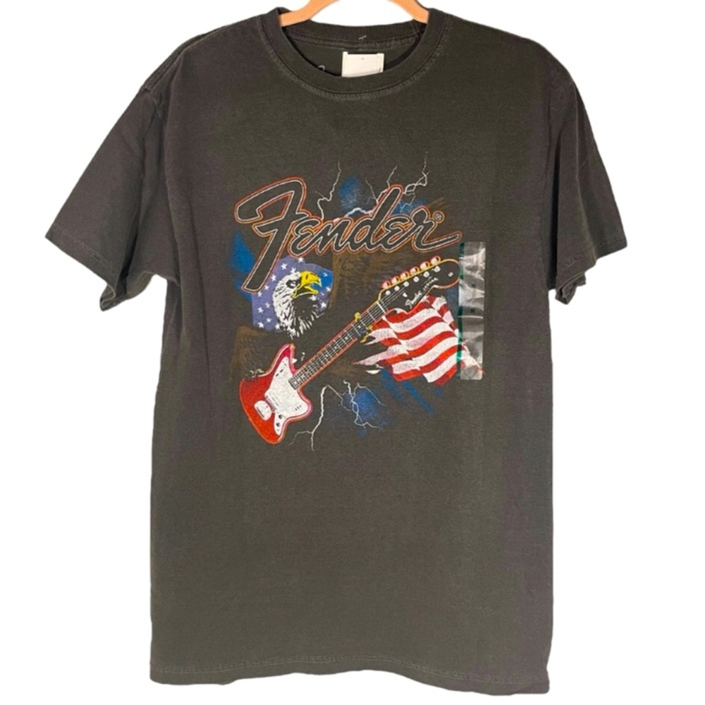 Fender T-Shirt